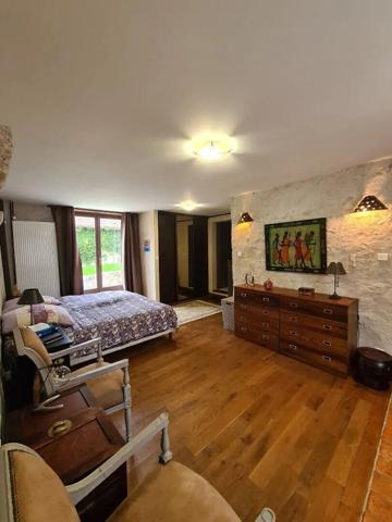 Vente Maison 8 pièces 265 m2 à Beaugency