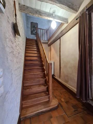 Vente Maison 8 pièces 265 m2 à Beaugency