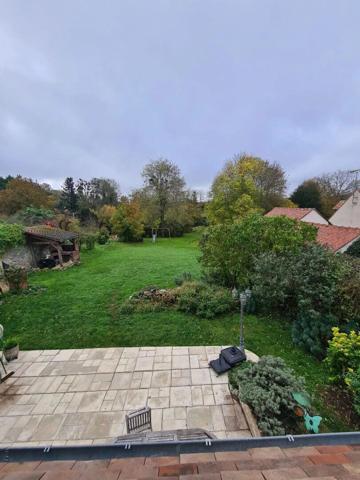 Vente Maison 8 pièces 265 m2 à Beaugency