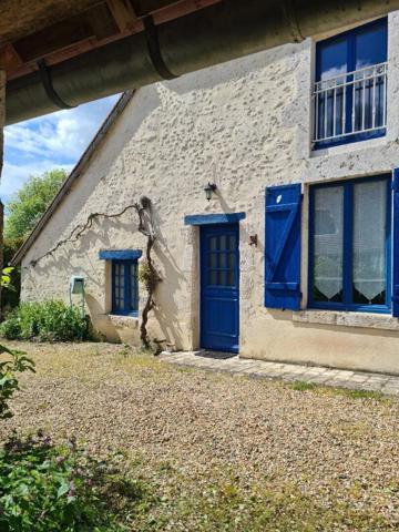 Vente Maison 8 pièces 265 m2 à Beaugency
