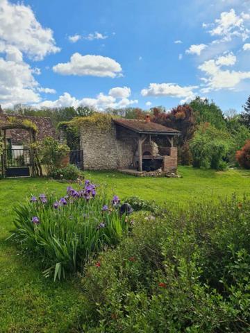 Vente Maison 8 pièces 265 m2 à Beaugency