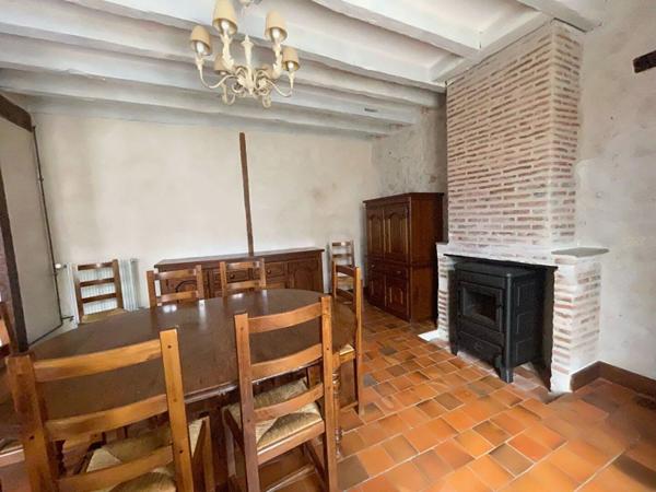 Vente Maison 8 pièces 265 m2 à Beaugency