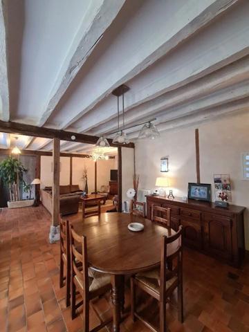 Vente Maison 8 pièces 265 m2 à Beaugency