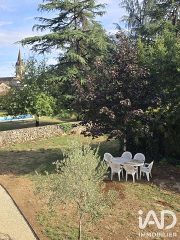 Location maison 5 pièces 128 m² Prayssac