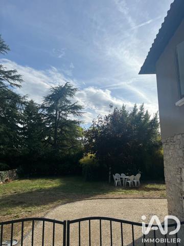 Location maison 5 pièces 128 m² Prayssac