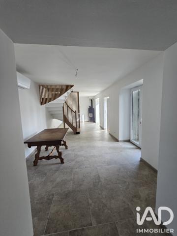 Location maison 5 pièces 128 m² Prayssac