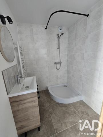 Location maison 5 pièces 128 m² Prayssac