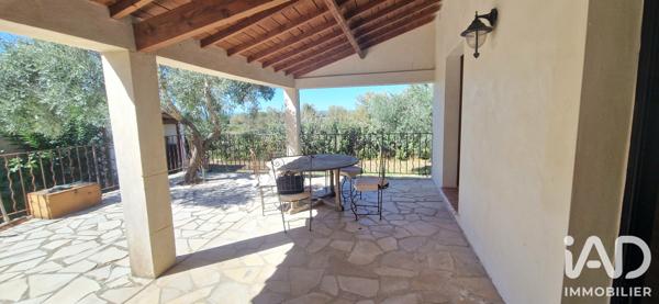 Maison à vendre 4 pièces 85 m² Beauvoisin