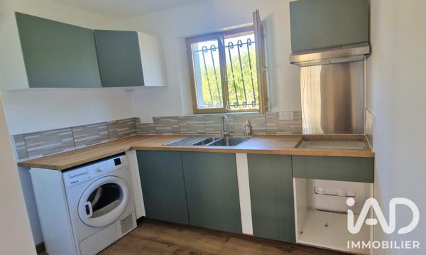 Maison à vendre 4 pièces 85 m² Beauvoisin
