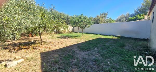 Maison à vendre 4 pièces 85 m² Beauvoisin