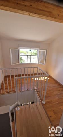 Maison à vendre 4 pièces 85 m² Beauvoisin
