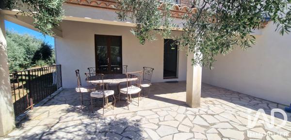 Maison à vendre 4 pièces 85 m² Beauvoisin