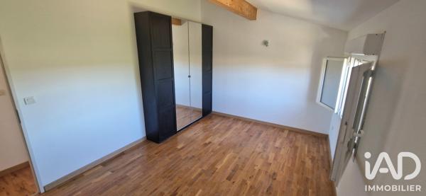 Maison à vendre 4 pièces 85 m² Beauvoisin