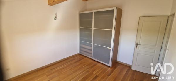 Maison à vendre 4 pièces 85 m² Beauvoisin