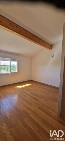 Maison à vendre 4 pièces 85 m² Beauvoisin