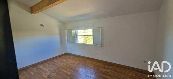 Maison à vendre 4 pièces 85 m² Beauvoisin