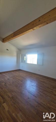 Maison à vendre 4 pièces 85 m² Beauvoisin