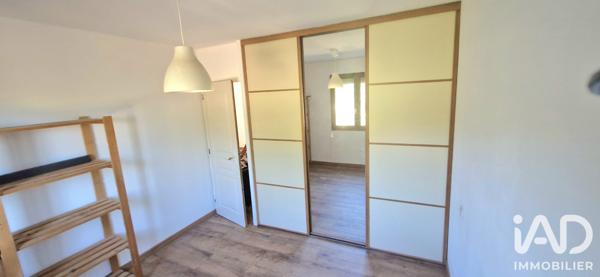 Maison à vendre 4 pièces 85 m² Beauvoisin