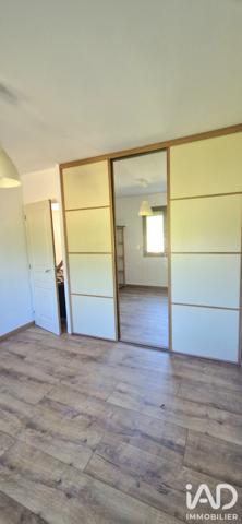 Maison à vendre 4 pièces 85 m² Beauvoisin