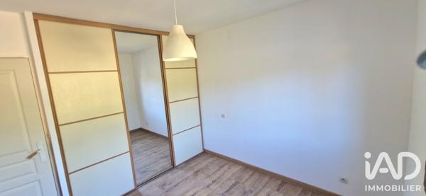 Maison à vendre 4 pièces 85 m² Beauvoisin