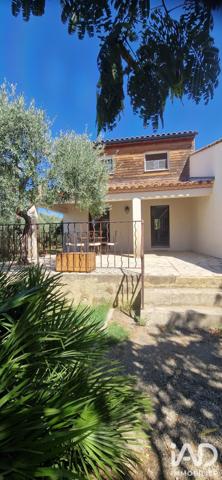 Maison à vendre 4 pièces 85 m² Beauvoisin