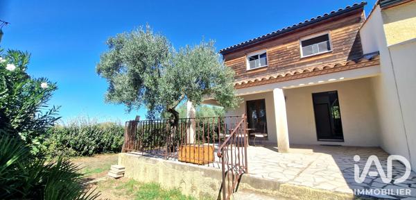 Maison à vendre 4 pièces 85 m² Beauvoisin