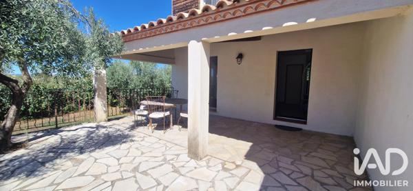 Maison à vendre 4 pièces 85 m² Beauvoisin