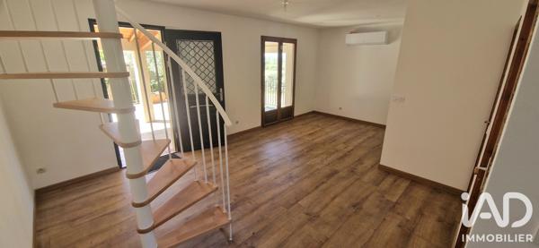 Maison à vendre 4 pièces 85 m² Beauvoisin