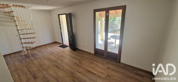 Maison à vendre 4 pièces 85 m² Beauvoisin