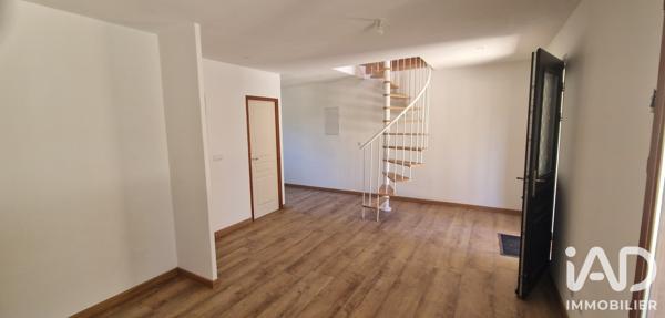 Maison à vendre 4 pièces 85 m² Beauvoisin