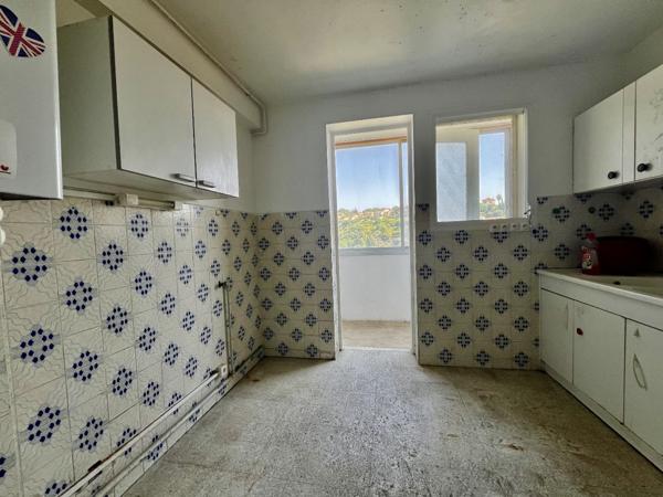 Appartement à CHEMIN DE TERRON (06200)