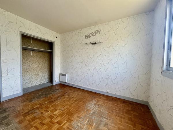 Appartement à CHEMIN DE TERRON (06200)