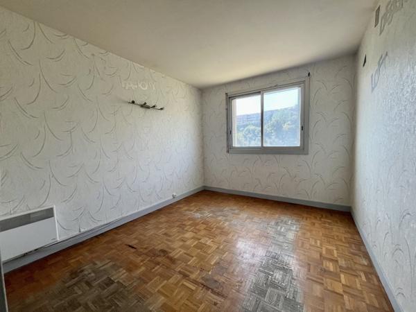 Appartement à CHEMIN DE TERRON (06200)