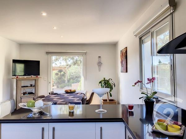 Maison à vendre  4 pièces - 155 m2 PORTO VECCHIO - 201