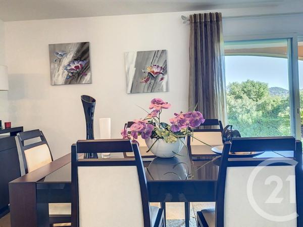 Maison à vendre  4 pièces - 155 m2 PORTO VECCHIO - 201