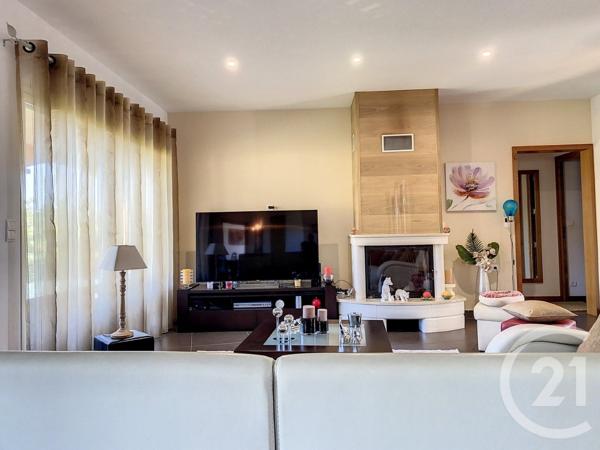 Maison à vendre  4 pièces - 155 m2 PORTO VECCHIO - 201