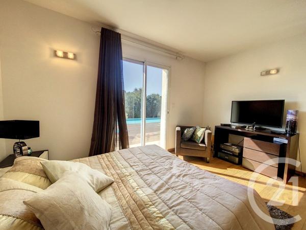 Maison à vendre  4 pièces - 155 m2 PORTO VECCHIO - 201
