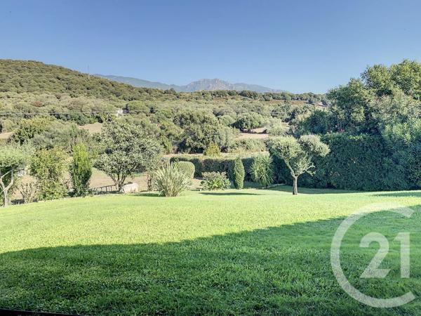 Maison à vendre  4 pièces - 155 m2 PORTO VECCHIO - 201