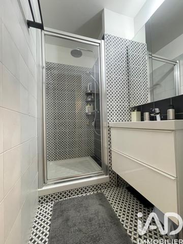 Appartement à vendre 4 pièces 84 m² Fontenay-sous-Bois