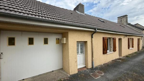 Achat - Maison Bricquebec-en-Cotentin 50260 6 pièces 62 m 2 180 m 2