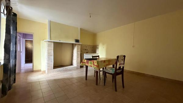 Achat - Maison Bricquebec-en-Cotentin 50260 6 pièces 62 m 2 180 m 2