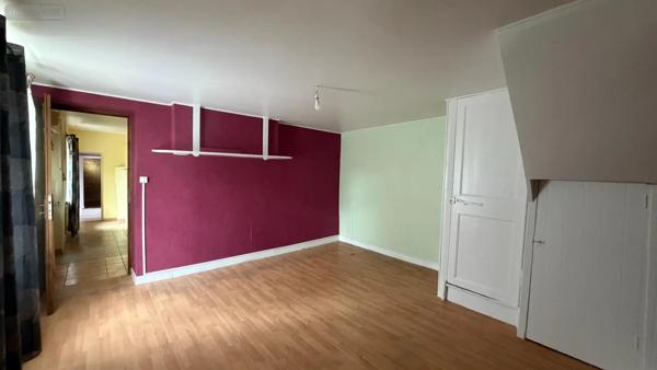 Achat - Maison Bricquebec-en-Cotentin 50260 6 pièces 62 m 2 180 m 2