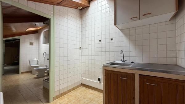 Achat - Maison Bricquebec-en-Cotentin 50260 6 pièces 62 m 2 180 m 2