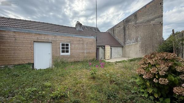 Achat - Maison Bricquebec-en-Cotentin 50260 6 pièces 62 m 2 180 m 2