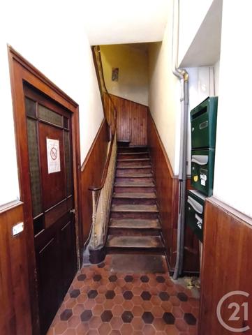 Appartement T2 à vendre  2 pièces - 49,75 m 2   ALLEVARD  - 38