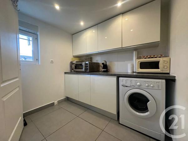 Appartement T2 à vendre  2 pièces - 49,75 m 2   ALLEVARD  - 38