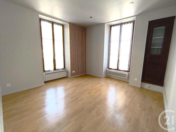 Appartement T2 à vendre  2 pièces - 49,75 m 2   ALLEVARD  - 38