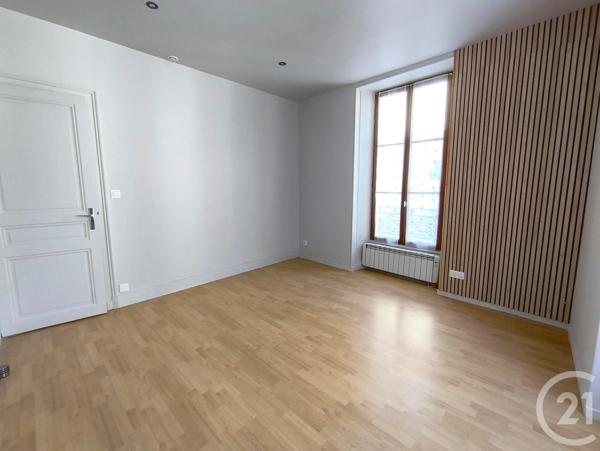 Appartement T2 à vendre  2 pièces - 49,75 m 2   ALLEVARD  - 38