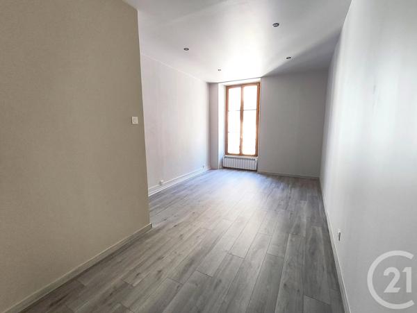 Appartement T2 à vendre  2 pièces - 49,75 m 2   ALLEVARD  - 38