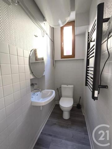 Appartement T2 à vendre  2 pièces - 49,75 m 2   ALLEVARD  - 38